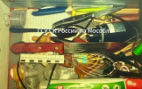 В Павловском Посаде арестован местный житель, обвиняемый в убийстве супруги