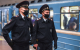 В Москве задержан мигрант за приставания к пассажирке в метро