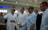 Депутат Госдумы расспросил жителей Борисоглебска о самых наболевших проблемах