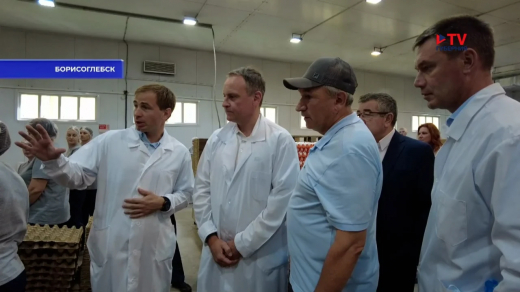 Депутат Госдумы расспросил жителей Борисоглебска о самых наболевших проблемах
