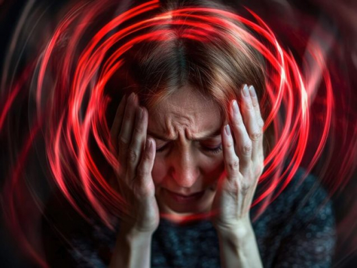 Недомогание могут почувствовать воронежцы из-за магнитной бури