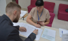 Избиратели пришли на участки ещё до открытия: как проходит единый день голосования в Воронеже