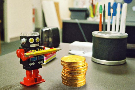 Искусственный интеллект развивается за счет корпоративных инвестиций, а не венчурных