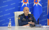 Александр Куренков - о том, как цифровые технологии помогают в спасательном деле