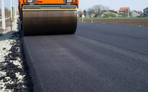 Счетная палата выявила нарушения при ремонте дорог по госконтрактам Тамбовской области