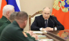 Владимир Путин поменял руководство спецоперации и тыла