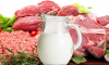 Экспорт животноводческой продукции и кормов из Орловской области вырос в три раза