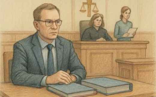 Дело директора тамбовского ДСУ-2 о хищении более 230 млн рублей направили в суд