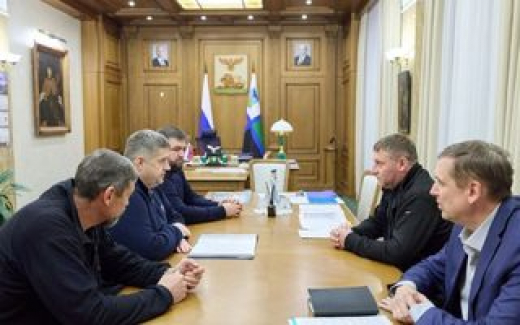 Белгородская область направит на ремонт дорог в 2026 году 23,1 млрд рублей