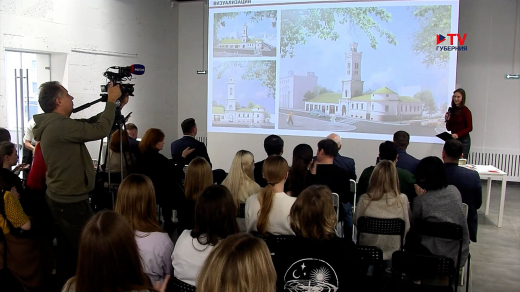 Музей МВД предложили создать в исторической каланче в центре Воронежа