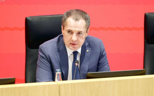 В Белгородской области проверяют исчезновение комплекса РЭБ после объявления о его продаже на «Авито»