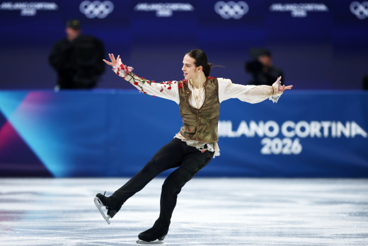 «Чемпионат» создал спортивный плейлист «Треки главных зимних соревнований»