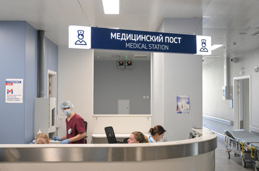 Врачи Склифа рассказали о попытках пациентов «поднять иммунитет» к ядам