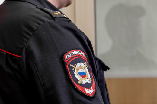 Жительницу Подмосковья задержали за обман матери пропавшего на СВО военного