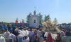 В Воронежской области почтили память Чолпонбая Тулебердиева