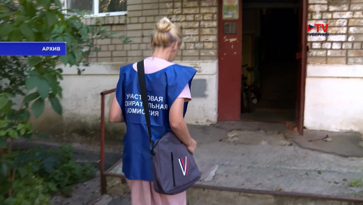 Воронежцам рассказали, как проголосовать на дому