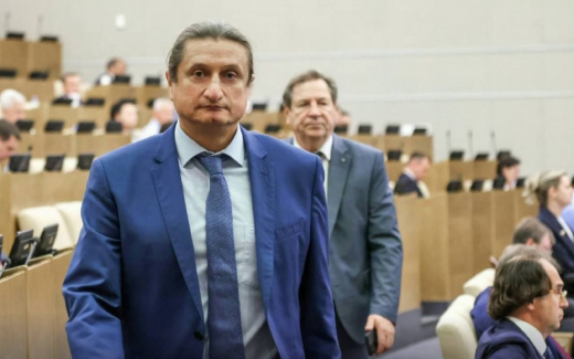 Политические каналы заметили атаки на Чижова: началась борьба за Госдуму-2026