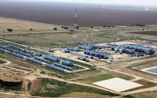 США сделали исключения из антироссийских санкций для КТК и «Тенгизшевройла»