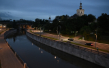 Пьяного москвича задержали за дебош на территории храма в Гольяново