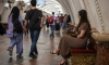 Участок «красной» ветки метро от «Саларьево» до «Потапово» закроют на 3 дня