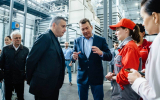 «Мираторг» вложил более 138 млрд рублей в развитие курских активов