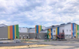 В воронежских Чертовицах построят школу на 220 мест и детсад