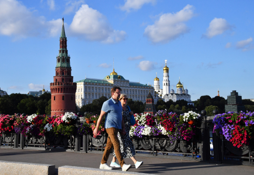 Синоптик Позднякова: В Москве лето состоится