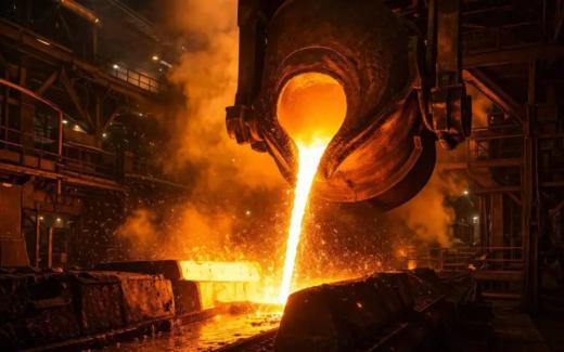 НЛМК потребовал признать банкротом липецкого депутата Станислава Полосина