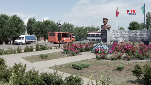 В воронежское село переезжают из Москвы, Магадана и Новосибирска