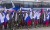 Ещё трое воронежцев вернулись из украинского плена