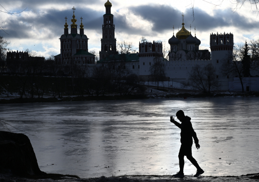 Синоптик Позднякова: Москва встретит старый Новый год с легким морозом