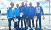 Воронежские гребцы стали призёрами марафонского Чемпионата России