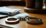 Подрядчика отправили в колонию на 10 лет за попытку похитить 44 млн рублей у НИИСК