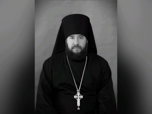 Священник из Воронежской области погиб от случайного выстрела из ружья на Сахалине