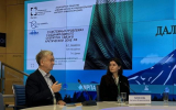 Единый оператор Арктической зоны уперся во льды