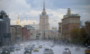 Дептранс Москвы призвал водителей к аккуратности из-за непогоды