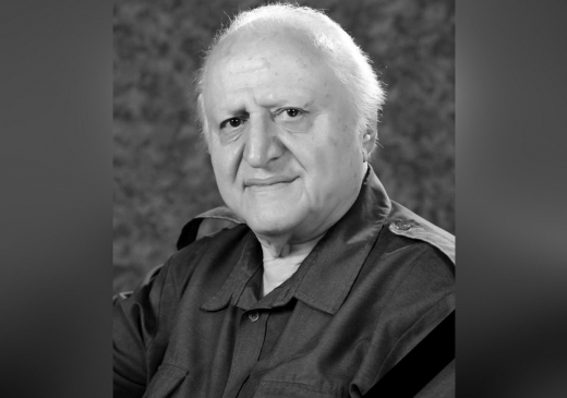 Умер старейший тенор воронежского оперного театра Альфред Мелуха