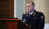 Главный липецкий полицейский ушел с должности после критики министра МВД России