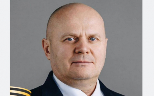 В Красноярске задержан мэр Владислав Логинов