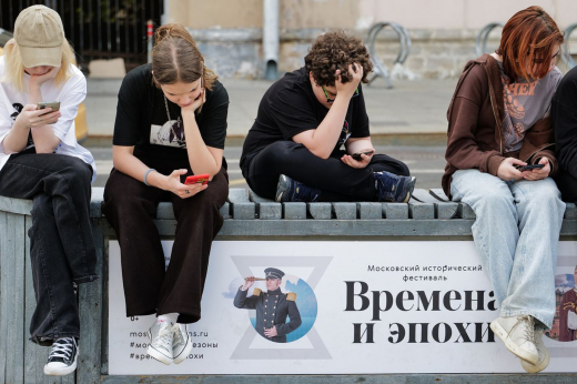 Нарколог Холдин нашел связь между курением подростков и их наркоманией