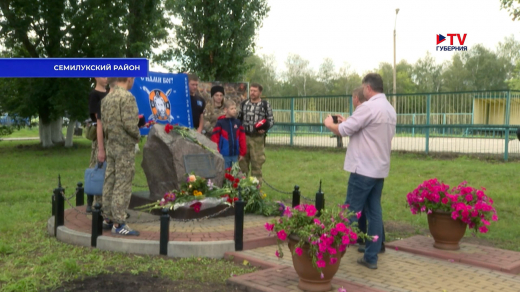 В Воронежской области почтили память участников «Атаки мертвецов»