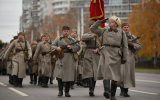 В Воронеже пройдёт реконструкция парада 7 ноября 1941 года