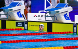 Воронежская пловчиха завоевала третью медаль Чемпионата России