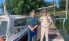 В Солнечногорске прошёл рейд по контролю за соблюдением особого противопожарного режима