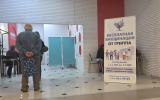 Зачем воронежцы ставят прививки в торговых центрах