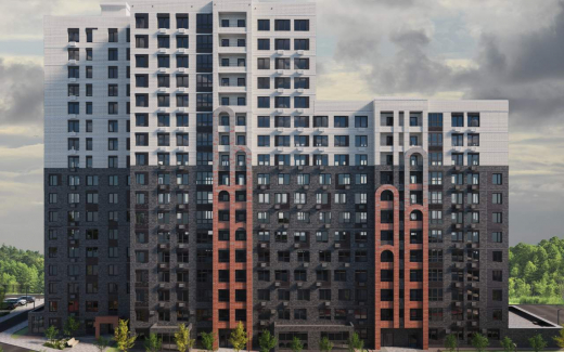 ЖК «Архитектор» в Липецке расширят двумя новыми домами за 2,7 млрд рублей