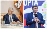 Воронежский бизнес выбрал Гусева и разочаровался в Петрине
