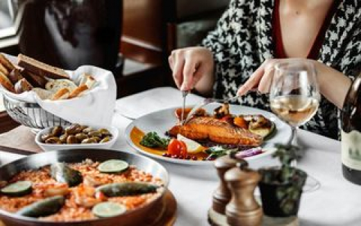 Сразу восемь воронежских ресторанов претендуют на премию WHERETOEAT Center