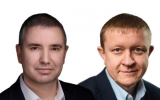 Как перенести инфраструктурные проблемы на партнера