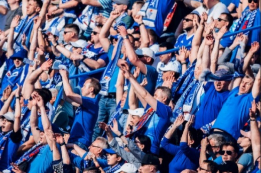 Прибыль флагмана воронежского футбола составила 127,4 млн рублей в 2022 году